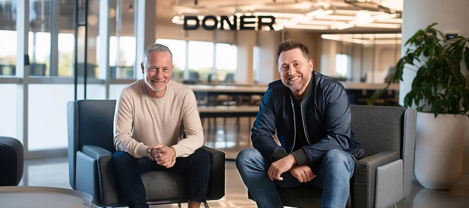 American restaurant chain Captain D’s names Doner as its creative agency of record